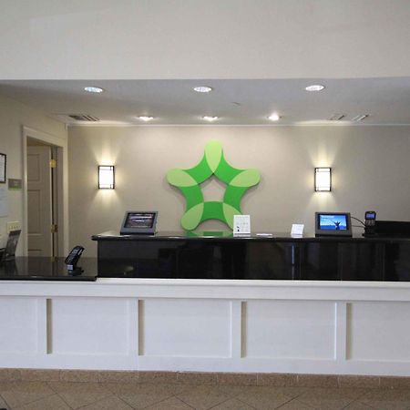 Extended Stay America Suites - Albuquerque - Rio Rancho Blvd Exterior foto