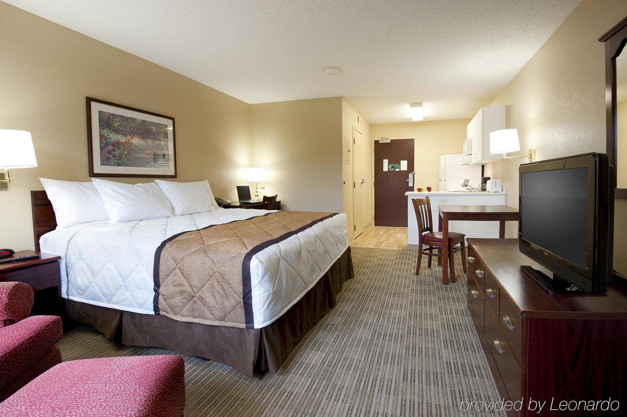 Extended Stay America Suites - Albuquerque - Rio Rancho Blvd Exterior foto