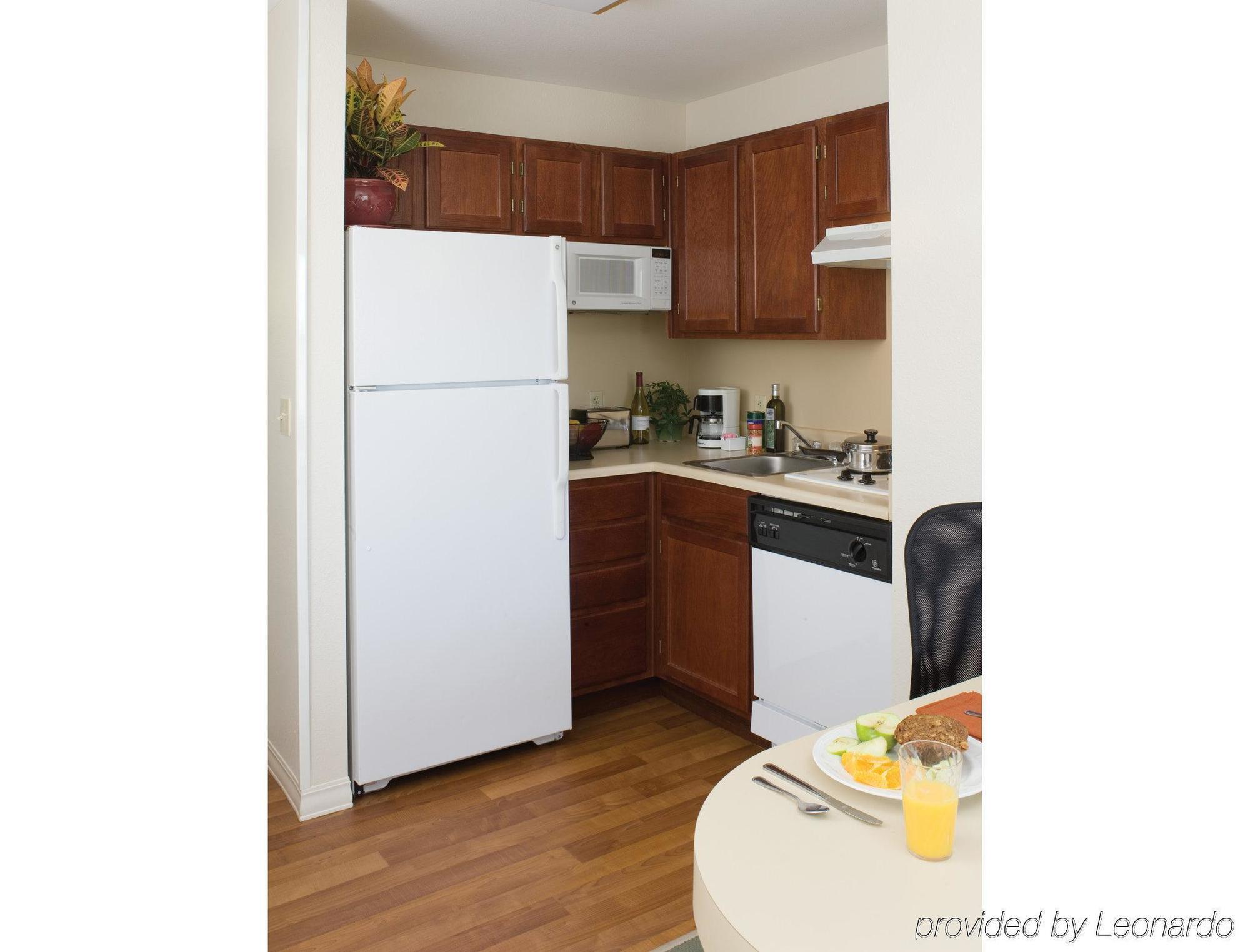 Extended Stay America Suites - Albuquerque - Rio Rancho Blvd Exterior foto